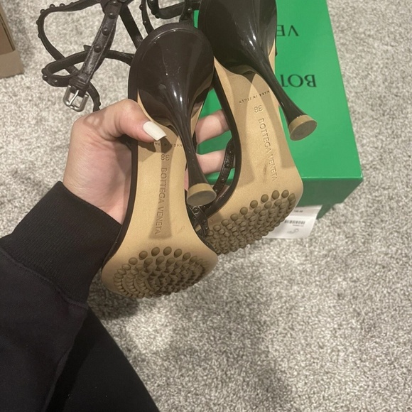 Bottega heels - Picture 5 of 5